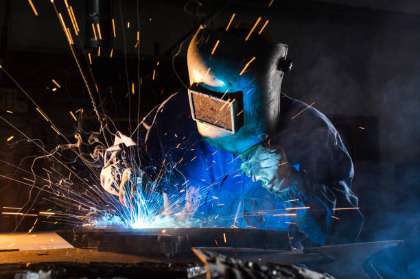 Best Specialty Welding Processes in Bal Harbour, FL