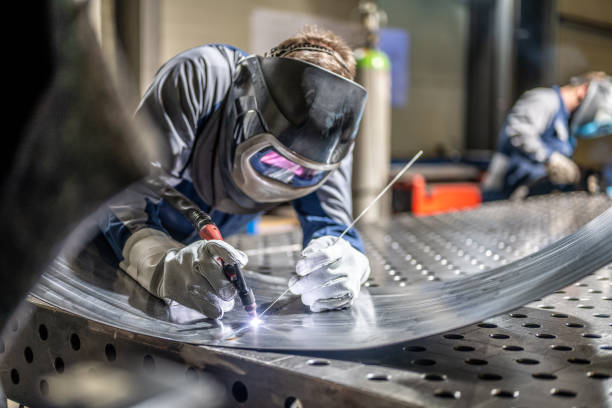 Professional Welder & Metal Fabrication in Bal Harbour, FL
