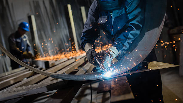 Best Automation and Robotic Welding in Bal Harbour, FL
